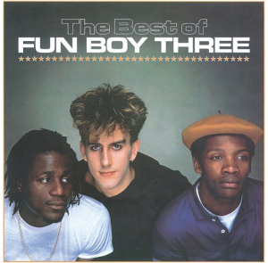 Fun Boy Three - Best Of i gruppen VI TIPSER / Record Store Day / RSD 2022 - Part 2 hos Bengans Skivbutik AB (4155793)