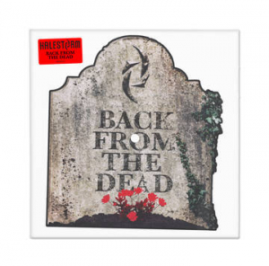 Halestorm - Back From The Dead - Rsd22 i gruppen VI TIPSER / Record Store Day / RSD 2022 - Part 2 hos Bengans Skivbutik AB (4155800)