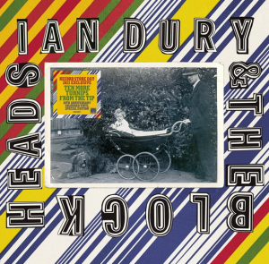 Ian Dury & The Blockheads - Ten More Turnips From The Tip (20Th Anni i gruppen VI TIPSER / Record Store Day / RSD2022 hos Bengans Skivbutik AB (4155801)