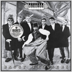 Madness - Baggy Trousers (Rsd 2022) i gruppen VI TIPSER / Record Store Day / RSD 2022 - Part 2 hos Bengans Skivbutik AB (4155804)