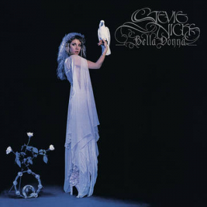 Stevie Nicks - Bella Donna -Rsd22 i gruppen VI TIPSER / Bengans Personal tipser / Tillbake til Blåkulla hos Bengans Skivbutik AB (4155816)