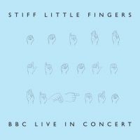 Stiff Little Fingers - Bbc Live In Concert (Rsd 2024) i gruppen VI TIPSER / Record Store Day / RSD2022 hos Bengans Skivbutik AB (4155817)