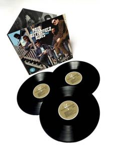 The Paul Butterfield Blues Band - The Original Lost Elektra Sessions -Rsd2 i gruppen VI TIPSER / Record Store Day / RSD2022 hos Bengans Skivbutik AB (4155827)