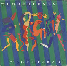 The Undertones - The Love Parade i gruppen VI TIPSER / Record Store Day / RSD BF 2022 hos Bengans Skivbutik AB (4155830)