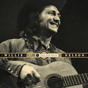 Willie Nelson - Live At The Texas Opryhouse, 1974 -Rsd22 i gruppen VI TIPSER / Record Store Day / RSD2022 hos Bengans Skivbutik AB (4155838)