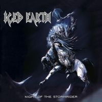 Iced Earth - Night Of The Stormrider (Black Viny i gruppen VI TIPSER / Fredagsutgivelser / Fredag den 6:e september 2024 hos Bengans Skivbutik AB (4155882)