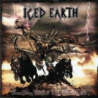 Iced Earth - Something Wicked This Way Comes (Bl i gruppen VINYL / Metal hos Bengans Skivbutik AB (4155888)