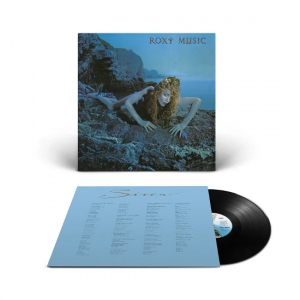 Roxy Music - Siren (2020 Version) i gruppen -Start Vinyl hos Bengans Skivbutik AB (4155894)