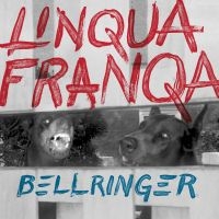 Linqua Franqa - Bellringer i gruppen VINYL / Hip Hop-Rap hos Bengans Skivbutik AB (4156288)