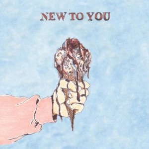 Bread Pilot - New To You (Bone Colored) i gruppen VINYL hos Bengans Skivbutik AB (4156298)