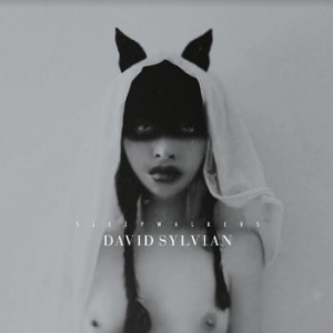 David Sylvian - Sleepwalkers i gruppen VINYL / Pop-Rock hos Bengans Skivbutik AB (4156299)