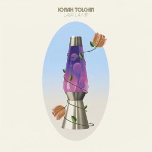 Tolchin Jonah - Lava Lamp i gruppen CD / Rock hos Bengans Skivbutik AB (4156318)