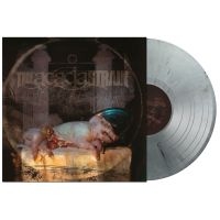 Acacia Strain - Dead Walk (Silver Smoke Vinyl Lp) i gruppen VINYL / Metal hos Bengans Skivbutik AB (4156322)