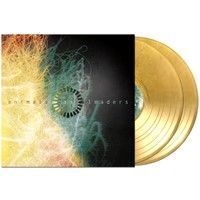 Animals As Leaders - Animals As Leaders (Gold Vinyl 2 Lp i gruppen VINYL / Metal hos Bengans Skivbutik AB (4156326)