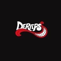 Deraps - Deraps (Vinyl Lp) i gruppen VINYL / Metal hos Bengans Skivbutik AB (4156328)