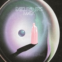 Executioners Mask - Winterlong (Vinyl Lp) i gruppen VINYL / Metal hos Bengans Skivbutik AB (4156329)