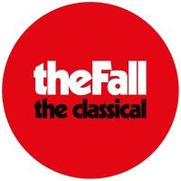 Fall The - Classical (Red Vinyl Lp) i gruppen VINYL / Pop-Rock hos Bengans Skivbutik AB (4156331)