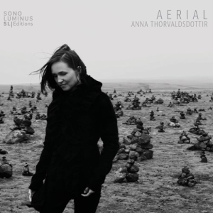 Thorvaldsdottir Anna - Aerial i gruppen Externt_Lager / Naxoslager hos Bengans Skivbutik AB (4156378)