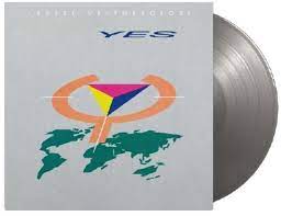 Yes - 9012 Live The Solos i gruppen VINYL / Pop-Rock hos Bengans Skivbutik AB (4156514)