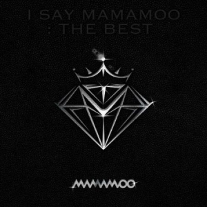 Mamamoo - [I SAY MAMAMOO : THE BEST] (2CD) i gruppen CD hos Bengans Skivbutik AB (4156518)