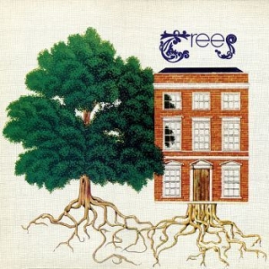 Trees - Garden Of Jane Delawney i gruppen VINYL / Worldmusic/ FolkeMusikkk hos Bengans Skivbutik AB (4156559)