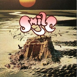 Smile - Phantom Island i gruppen VINYL / Pop-Rock,Svensk Musikkk hos Bengans Skivbutik AB (4156642)