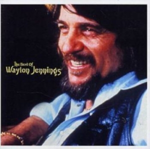 Jennings Waylon - The Best Of i gruppen CD / Country hos Bengans Skivbutik AB (4156710)