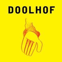 Doolhof - Doolhof i gruppen VINYL / Dance-Techno hos Bengans Skivbutik AB (4156737)