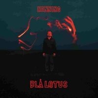 Henning - Blå Lotus Lp (Blue Vinyl) i gruppen -Start Max hos Bengans Skivbutik AB (4156750)