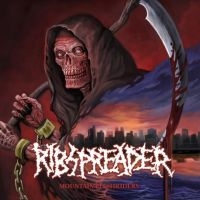 Ribspreader - Mountain Fleshriders i gruppen CD / Metal hos Bengans Skivbutik AB (4156822)