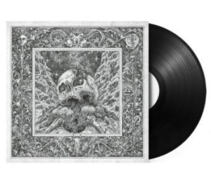 Veter Daemonaz - Muse Of The Damned (Black Vinyl Lp) i gruppen VINYL / Metal/ Heavy metal hos Bengans Skivbutik AB (4156848)