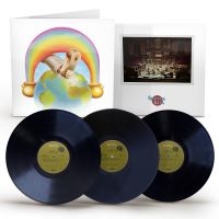 Grateful Dead - Europe '72 (Live) i gruppen VINYL / Pop-Rock hos Bengans Skivbutik AB (4156871)