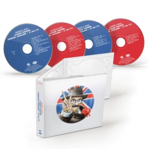 Grateful Dead - Lyceum Theatre, London, Englan i gruppen CD / Pop-Rock hos Bengans Skivbutik AB (4156872)