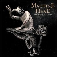 Machine Head - Øf Kingdøm And Crøwn i gruppen VINYL / Metal hos Bengans Skivbutik AB (4156925)