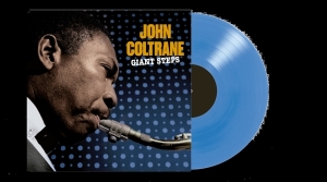 John Coltrane - Giant Steps i gruppen VI TIPSER / Mest Populære vinylklassiker hos Bengans Skivbutik AB (4157111)