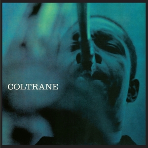 John Coltrane - Coltrane i gruppen VINYL / Jazz hos Bengans Skivbutik AB (4157122)