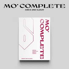 AB6IX - 2st [MO' COMPLETE] I Ver. i gruppen Minishops / K-Pop Minishops / K-Pop Øvrige hos Bengans Skivbutik AB (4157675)