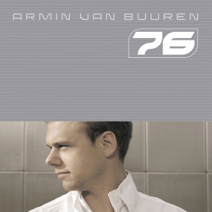 Armin Van Buuren - 76 i gruppen -Startsida MOV hos Bengans Skivbutik AB (4157689)