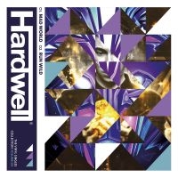 Hardwell - Vol 5 - Mad World / Run Wild (Purpl i gruppen VINYL / Pop-Rock hos Bengans Skivbutik AB (4157712)