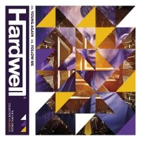 Hardwell - Vol 4 - Young Again / Follow Me (Ye i gruppen VINYL / Pop-Rock hos Bengans Skivbutik AB (4157713)