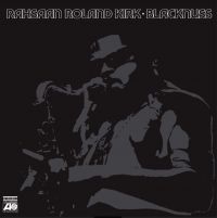 Kirk Rahsaan Roland - Blacknuss i gruppen VINYL / Jazz hos Bengans Skivbutik AB (4157716)