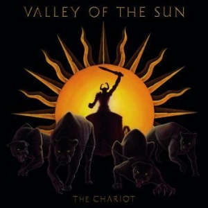 Valley Of The Sun - Chariot i gruppen VINYL hos Bengans Skivbutik AB (4157743)