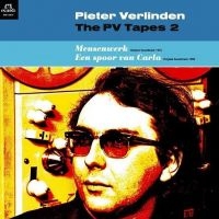 Verlinden Pieter - Pv Tapes 2 - Mensenwerk / Een Spoor i gruppen VINYL / Film-Musikkkal,Pop-Rock hos Bengans Skivbutik AB (4157748)