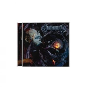 Deathbringer - It i gruppen VI TIPSER / Julegavetips CD hos Bengans Skivbutik AB (4157751)