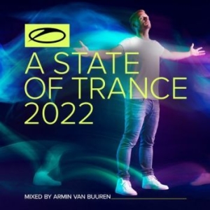 Van Buuren Armin - A State Of Trance i gruppen CD / Dance-Techno,Elektroniskt,Samlinger hos Bengans Skivbutik AB (4157765)