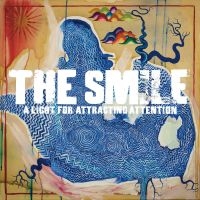 The Smile - A Light For Attracting Attention i gruppen VI TIPSER / Årsbestelistor 2022 / Vinyl Factory 22 hos Bengans Skivbutik AB (4157771)