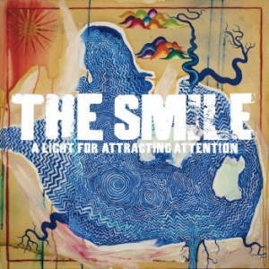 The Smile - A Light For Attracting Attention (Y i gruppen VI TIPSER / Årsbestelistor 2022 / Uncut 22 hos Bengans Skivbutik AB (4157772)