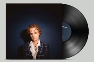 Danielson Isak - King Of A Tragedy i gruppen VINYL / Pop hos Bengans Skivbutik AB (4157784)