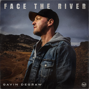 DeGraw Gavin - Face The River i gruppen CD / Pop-Rock,Annet hos Bengans Skivbutik AB (4157828)