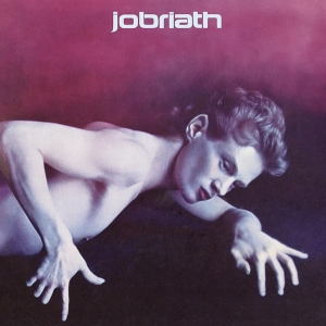 Jobriath - Jobriath i gruppen CD / Pop-Rock,Annet hos Bengans Skivbutik AB (4158500)